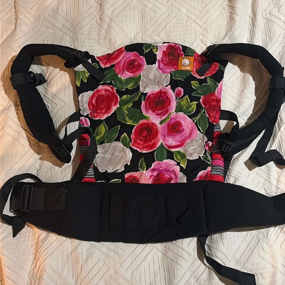Tula Carrier